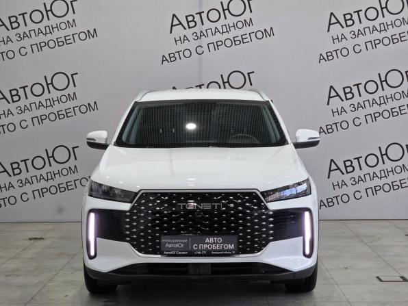Tenet T4 с пробегом 2025 года, цена 1 755 000 рублей, 17392 км, внедорожник, Автокод Объявления