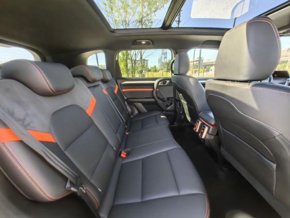 Haval Dargo I с пробегом 2022 года, цена 2 349 000 рублей, 56000 км, внедорожник, Автокод Объявления