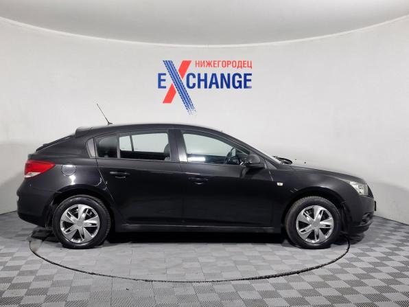 Chevrolet Cruze I с пробегом 2012 года, цена 739 000 рублей, 147253 км, хэтчбек, Автокод Объявления