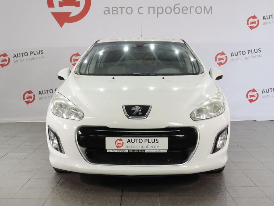 Peugeot 308 I Рестайлинг Минеральные Воды  - изображение 3