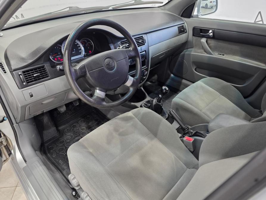 Daewoo Gentra II Ставрополь  - изображение 10