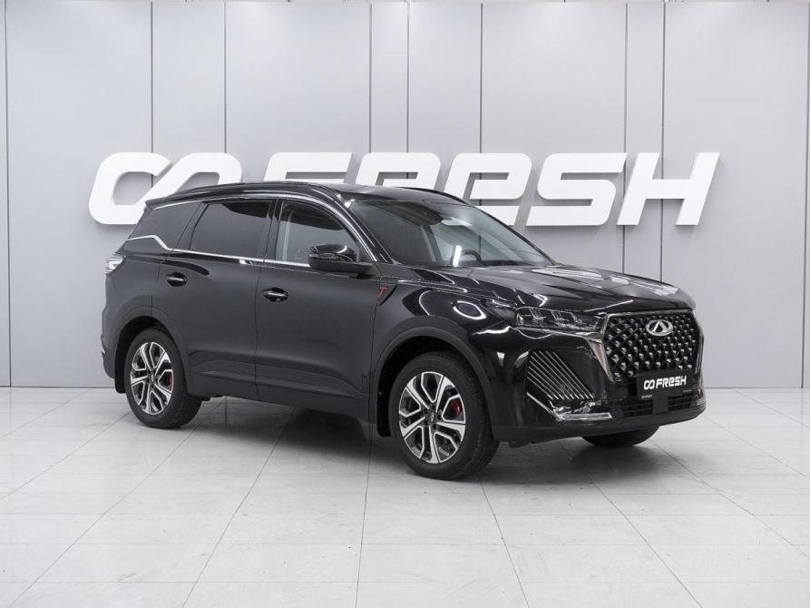 Chery Tiggo 7 Pro Max I Рестайлинг Ростов-на-Дону  - изображение 1