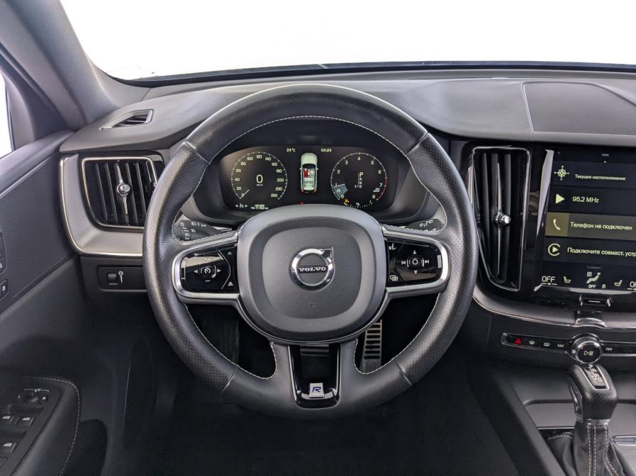 Volvo XC60 II Москва  - изображение 30
