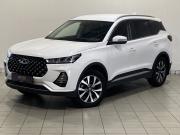 Chery Tiggo 7 Pro I Курск  - изображение 19