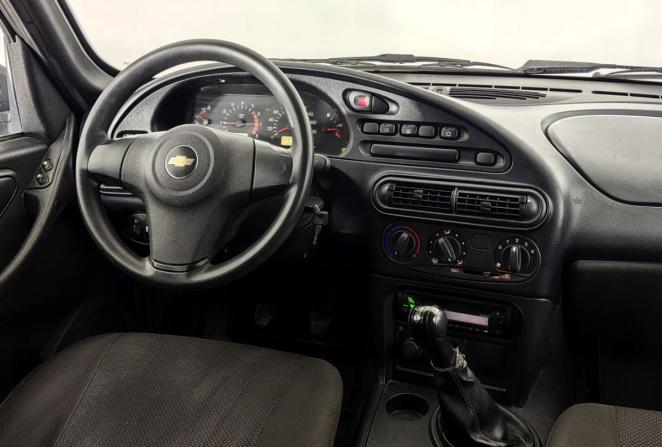 Chevrolet Niva I Рестайлинг с пробегом 2013 года, цена 515 000 рублей, 126060 км, внедорожник, Автокод Объявления