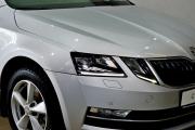 Skoda Octavia III (A7) Рестайлинг Сургут  - изображение 44