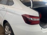 Lada (ВАЗ) Vesta I Рестайлинг (NG) Самара  - изображение 42