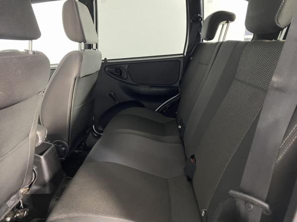 Chevrolet Niva I Рестайлинг с пробегом 2019 года, цена 842 000 рублей, 79552 км, внедорожник, Автокод Объявления