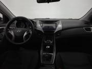 Hyundai Elantra V (MD) Альметьевск  - изображение 37