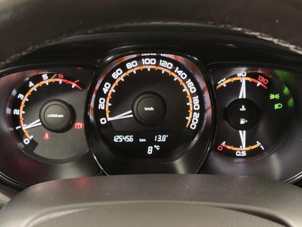 Lada (ВАЗ) Vesta I с пробегом 2020 года, цена 899 000 рублей, 125456 км, седан, Автокод Объявления
