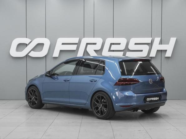Volkswagen Golf VII с пробегом 2014 года, цена 1 690 000 рублей, 142011 км, хэтчбек, Автокод Объявления