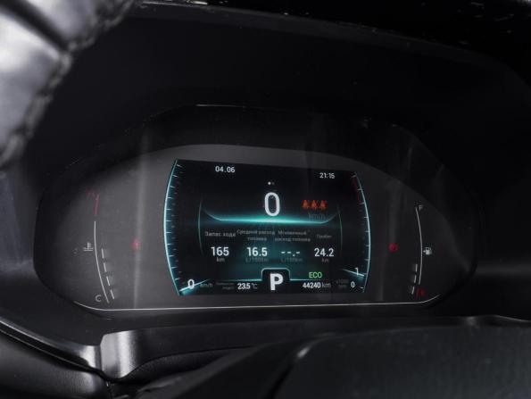 Chery Tiggo 7 Pro I с пробегом 2022 года, цена 1 669 000 рублей, 44240 км, внедорожник, Автокод Объявления