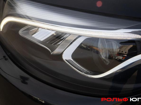 Mercedes-Benz GLC Coupe I (C253) с пробегом 2017 года, цена 3 418 000 рублей, 96031 км, внедорожник, Автокод Объявления