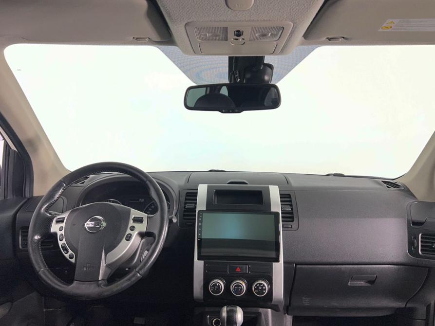 Nissan X-Trail II Рестайлинг Архангельск  - изображение 14