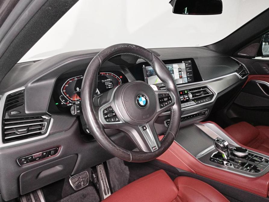BMW X6 III (G06) Казань  - изображение 8
