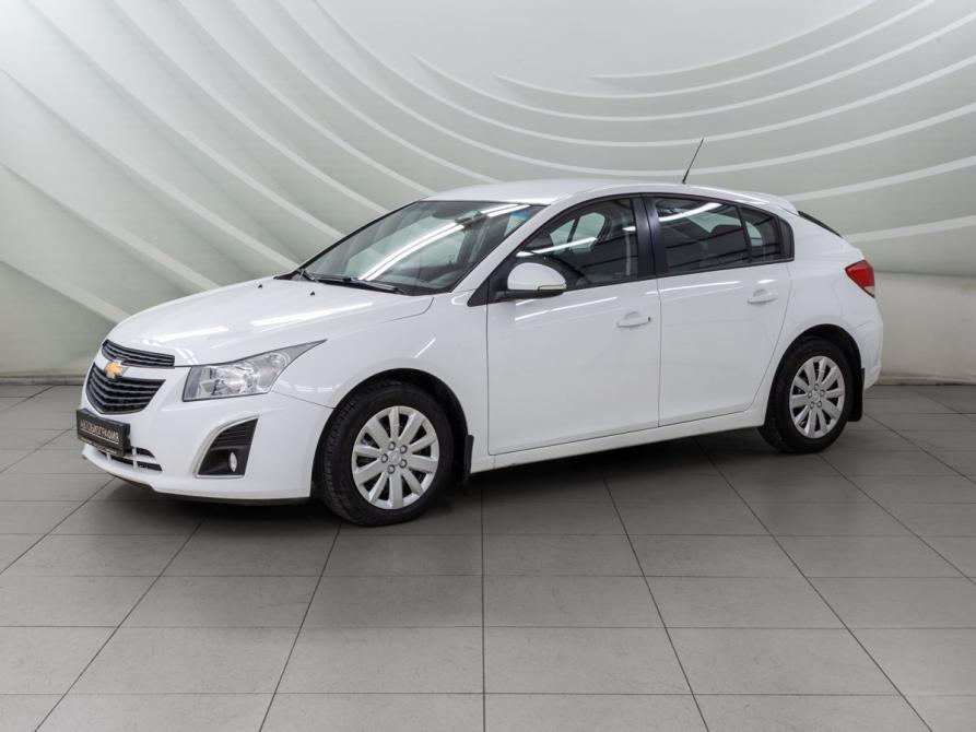 Chevrolet Cruze I Рестайлинг Волгоград  - изображение 3