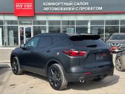 Chevrolet Blazer III Пермь  - изображение 27