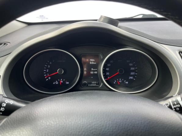 Kia Sportage III Рестайлинг с пробегом 2014 года, цена 1 533 300 рублей, 112441 км, внедорожник, Автокод Объявления