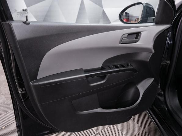 Chevrolet Aveo II с пробегом 2012 года, цена 690 000 рублей, 182500 км, седан, Автокод Объявления