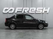 Renault Logan I Рестайлинг Воронеж  - изображение 21