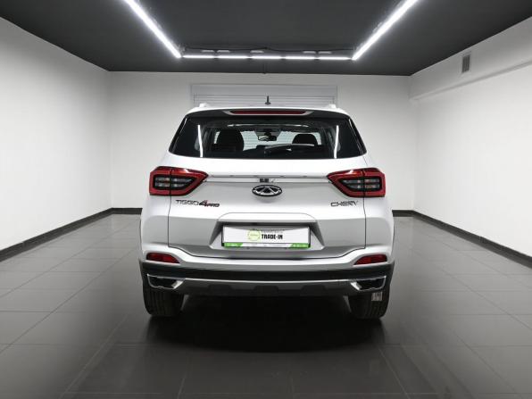 Chery Tiggo 4 Pro I с пробегом 2023 года, цена 1 615 000 рублей, 47662 км, внедорожник, Автокод Объявления