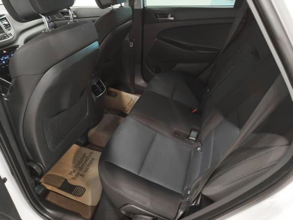 Hyundai Tucson III с пробегом 2016 года, цена 1 750 000 рублей, 146000 км, внедорожник, Автокод Объявления
