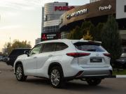 Toyota Highlander IV (XU70) Москва  - изображение 33