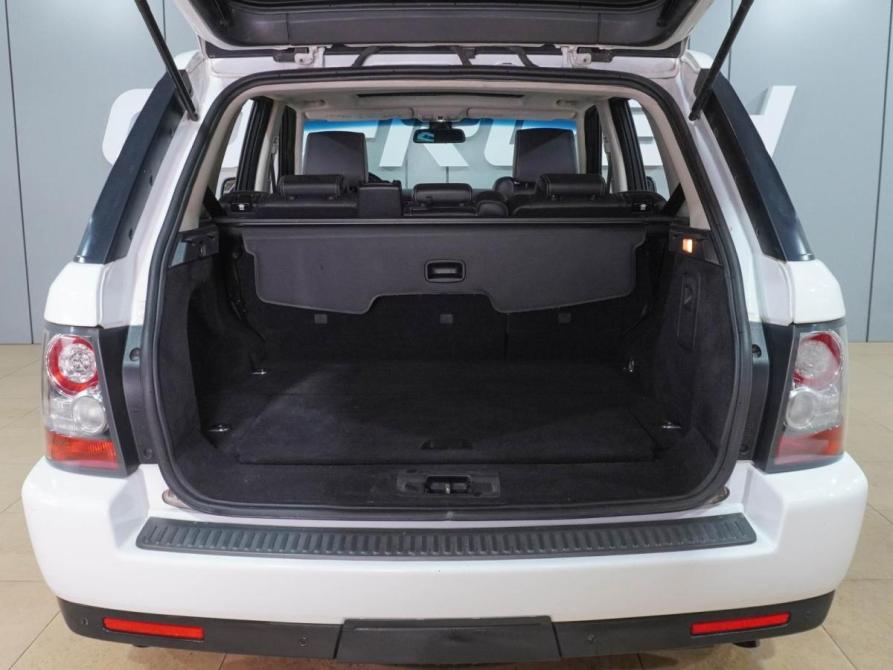 Land Rover Range Rover Sport I Рестайлинг Воронеж  - изображение 26