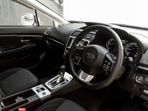 Subaru Levorg I с пробегом 2014 года, цена 1 565 000 рублей, 95551 км, универсал, Автокод Объявления
