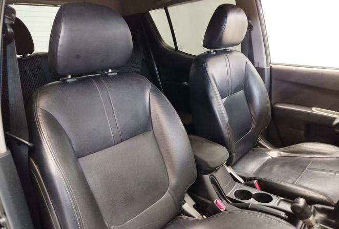 Mitsubishi L200 IV Рестайлинг с пробегом 2014 года, цена 1 550 000 рублей, 185349 км, offers.body_type.unknown, Автокод Объявления