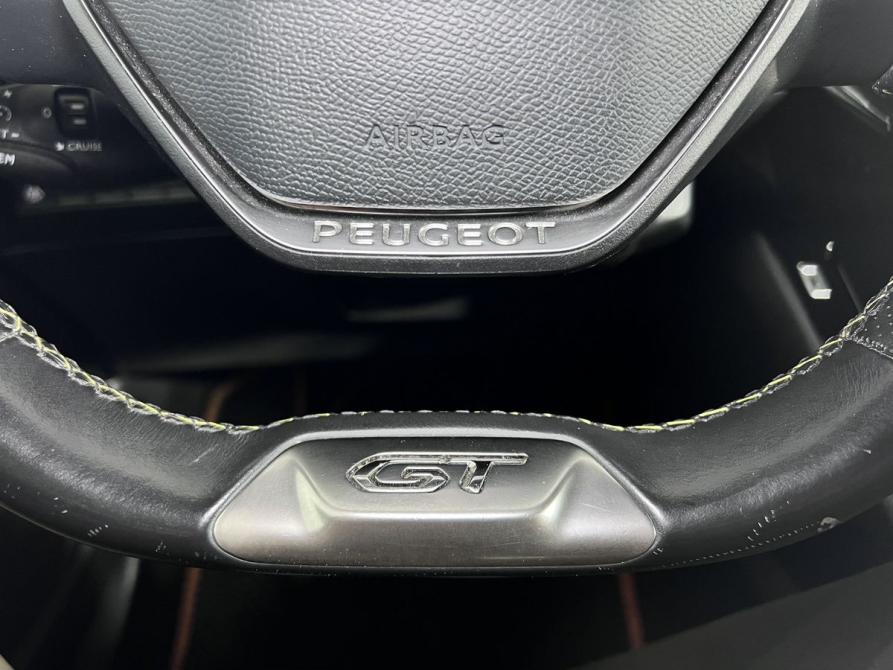 Peugeot 2008 II Калининград  - изображение 22