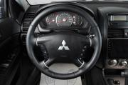 Mitsubishi Galant IX Рестайлинг Тюмень  - изображение 31