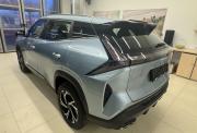 Geely Cityray Волгоград  - изображение 12