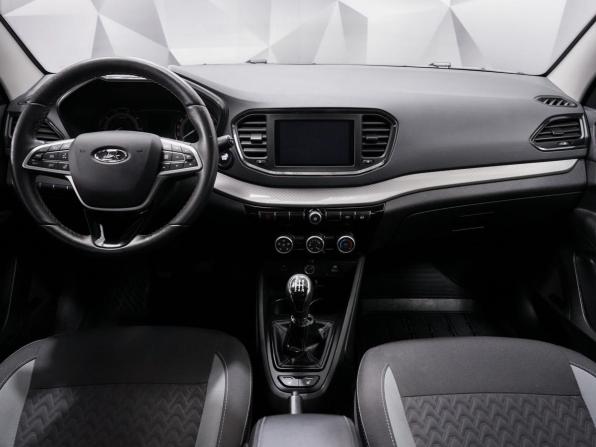 Lada (ВАЗ) Vesta I Рестайлинг (NG) с пробегом 2023 года, цена 1 313 000 рублей, 15200 км, седан, Автокод Объявления