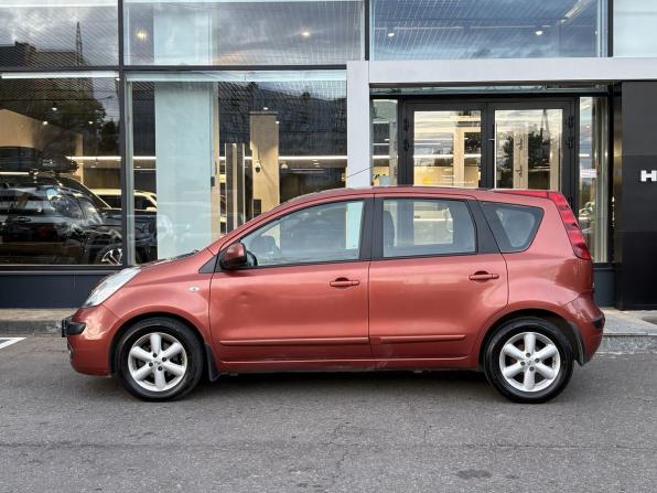 Nissan Note I с пробегом 2007 года, цена 599 000 рублей, 223797 км, хэтчбек, Автокод Объявления