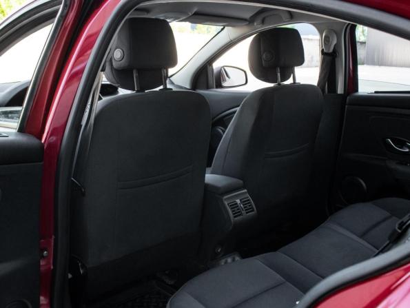 Renault Fluence I с пробегом 2011 года, цена 715 000 рублей, 271617 км, седан, Автокод Объявления