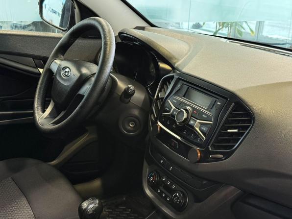 Lada (ВАЗ) Vesta I с пробегом 2017 года, цена 855 000 рублей, 146687 км, седан, Автокод Объявления