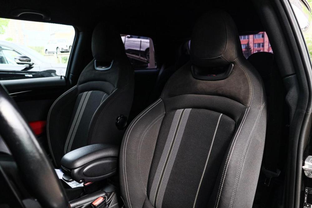 Mini Hatch III (F55/F56) Москва  - изображение 12