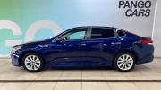 Kia Optima IV Набережные Челны  - изображение 29