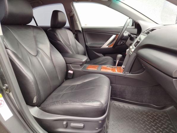Toyota Camry VI (XV40) с пробегом 2008 года, цена 1 019 000 рублей, 268091 км, седан, Автокод Объявления