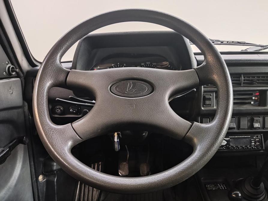 Lada (ВАЗ) 2131 (4x4) I Барнаул  - изображение 11