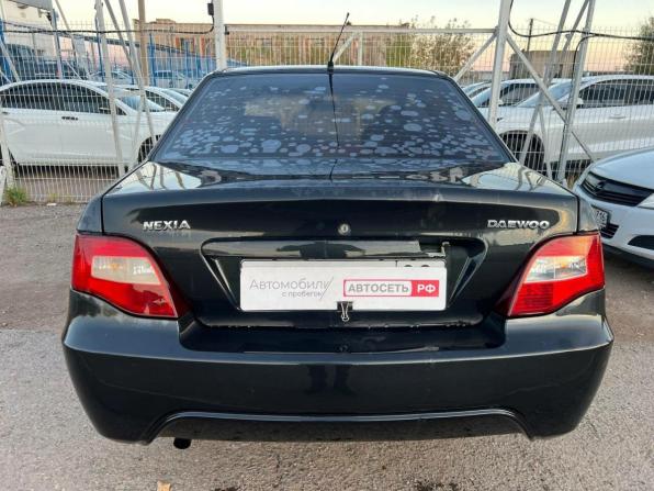 Daewoo Nexia I Рестайлинг с пробегом 2013 года, цена 153 890 рублей, 254716 км, седан, Автокод Объявления
