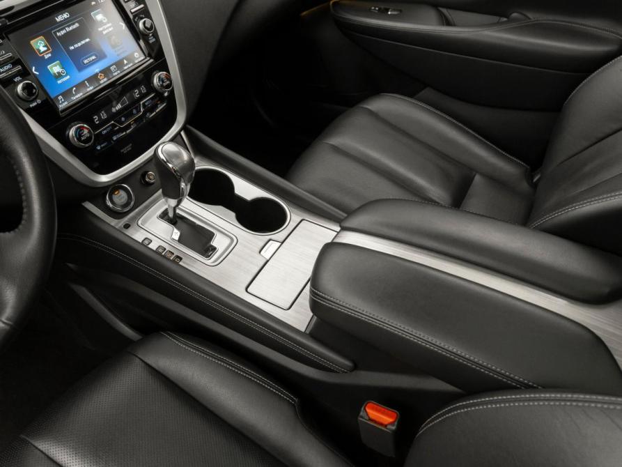 Nissan Murano III (Z52) Москва  - изображение 20