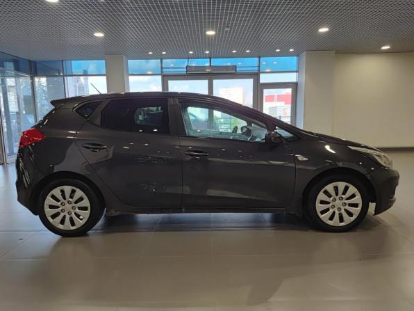 Kia Ceed II с пробегом 2014 года, цена 629 000 рублей, 377600 км, хэтчбек, Автокод Объявления
