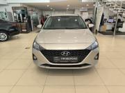 Hyundai Solaris II Рестайлинг Казань  - изображение 24