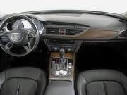 Audi A6 IV (C7) Рестайлинг Москва  - изображение 29