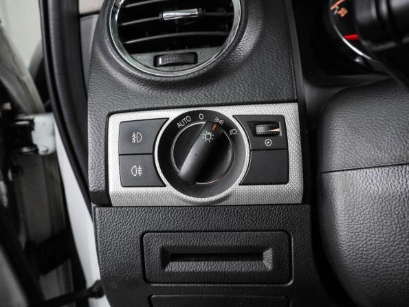 Opel Antara I Рестайлинг с пробегом 2013 года, цена 1 075 000 рублей, 196187 км, внедорожник, Автокод Объявления