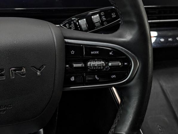 Omoda C5 I с пробегом 2023 года, цена 1 715 000 рублей, 34937 км, внедорожник, Автокод Объявления