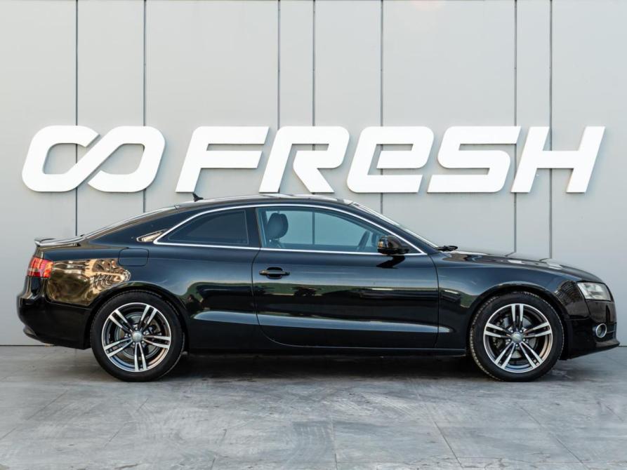 Audi A5 I (8T) Краснодар  - изображение 5