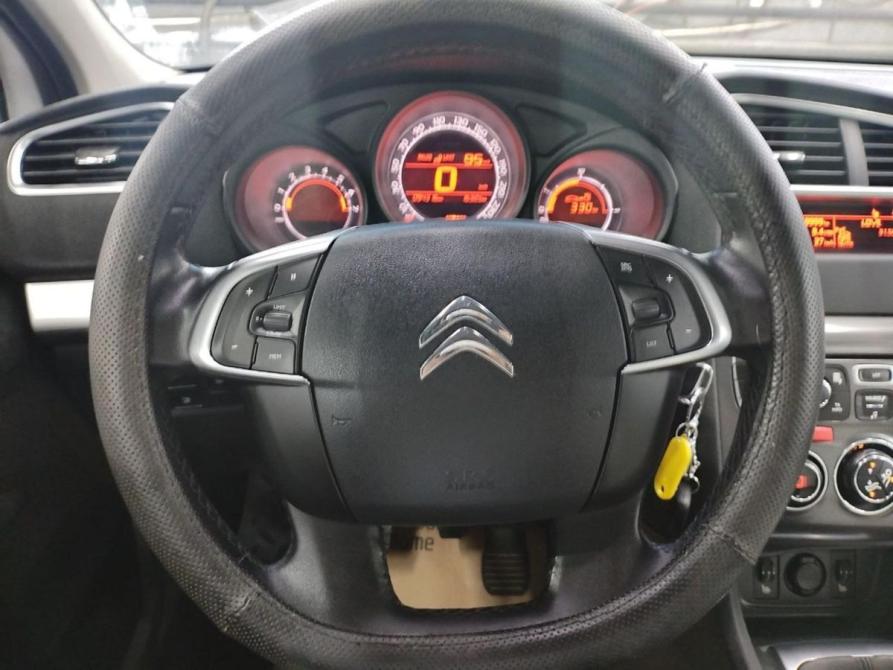 Citroen C4 II Серпухов  - изображение 15